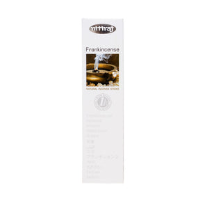 Nitiraj // Frankincense Platinum Incense 25g | Incense